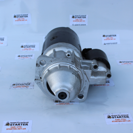 Стартер Вольво 760 (VOLVO 760)