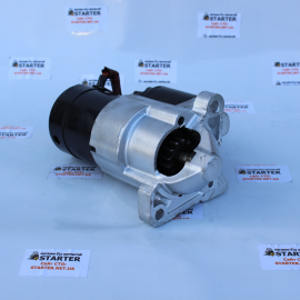 Стартер Вольво V40 (VOLVO V40)