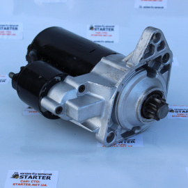 Стартер СЕАТ КОРДОБА (SEAT CORDOBA)