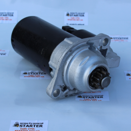 Стартер СЕАТ ЛЕОН (SEAT LEON)