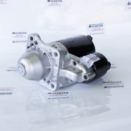 Стартер СЕАТ МАРБЕЛЛА (SEAT MARBELLA)