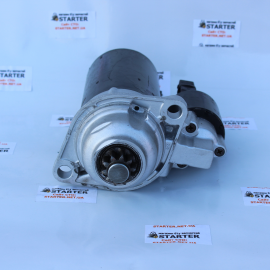 Стартер СЕАТ АЛТЕА (SEAT ALTEA)