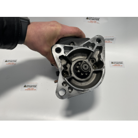 Стартер КИА Беста (KIA BESTA)