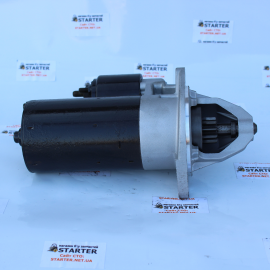 Стартер КИА ЦЕРАТО (KIA CERATO)