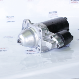 Стартер КИА РИО (KIA RIO)