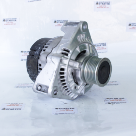 Генераторы ФОРД МОНДЕО (FORD MONDEO)