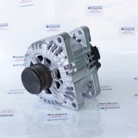 Генераторы ФОРД ЭСКОРТ (FORD ESCORT)