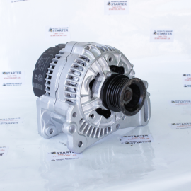 Генератор Форд Фьюжн (FORD FUSION)