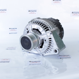 Генератор Форд Торнео Коннект (FORD TOURNEO CONNECT)