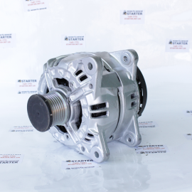 Генератор Фольцваген Гольф (VW GOLF)