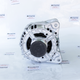 Генератор Фольксваген Поло (VW POLO)