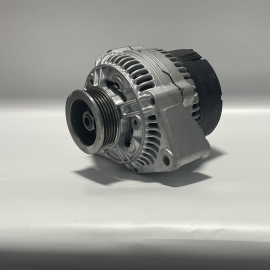 Генератор шкода фабия