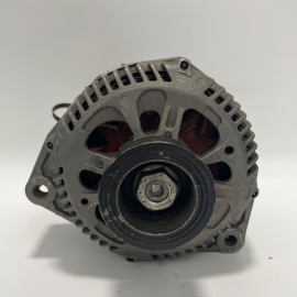 Генератор шкода рапид (SKODA RAPID)