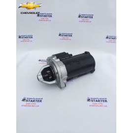 Стартер Шевролет Авео (Chevrolet Aveo)