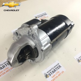 стартер шевроле ланос Bosch Оригинал
