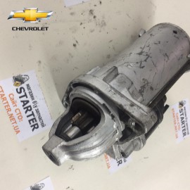 стартер шевроле каптива (CHEVROLET CAPTIVA)