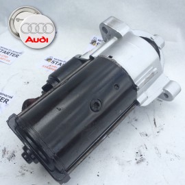 Стартер ауди q3