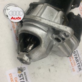 Стартер ауди q5