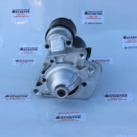 Стартер Рено Кенго (Renault Kangoo)