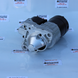 Стартер Рено Трафик (Renault trafic)