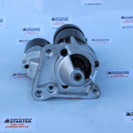 Стартер Рено Логан (Renault Logan)