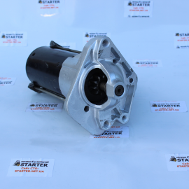 Стартер Рено Меган (Renault Megane)