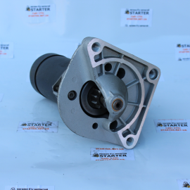 Стартер Рено Клио (Renault clio)