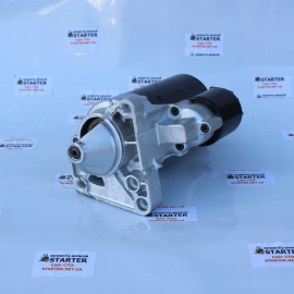 СТАРТЕР РЕНО ЛАГУНА (Renault Laguna)