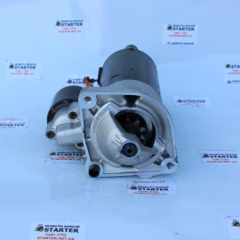 Стартер Рено Мастер (Renault Master)