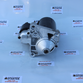 Стартер опель виваро (OPEL VIVARO)