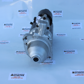 Стартер опель зафира (OPEL ZAFIRA)