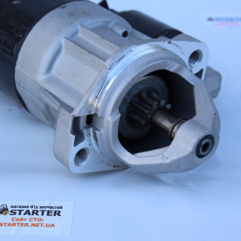 Стартер опель кадет (OPEL KADET)