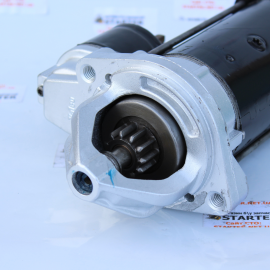 Стартер опель корса (OPEL CORSA)