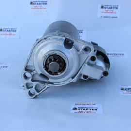 стартер фольксваген поло (VW POLO)