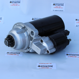 стартер туарег фольксваген