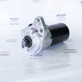 Стартер шкода октавиа (SKODA OCTAVIA) Bosch Германия