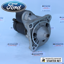 Стартер форд фокус Motorcraft USA