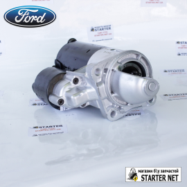 Стартер форд сиера Bosch Germany