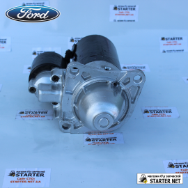 Стартер форд скорпио