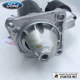 Стартер форд фьюжн Bosch Germany
