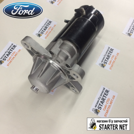 Стартер форд коннект Motorcraft USA