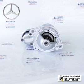 Стартер мерседес вито 2.2, 2.3, 3.2, 3.5, 3.7 Оригинал Bosch