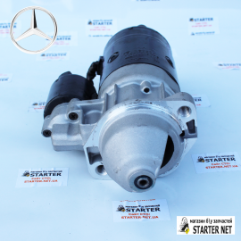 Стартер МЕРСЕДЕС Т1 - 207, 208, 209, 210, 307, 308, 309, 310