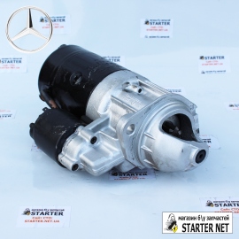 Стартер МЕРСЕДЕС Т2 609, 611, 614, 709, 711,714, 809, 811, 814