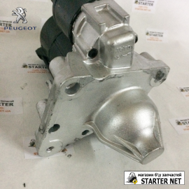 Стартер пежо 307 1.4 , 1.6 , 2.0