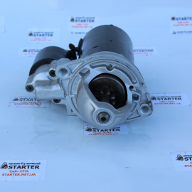 Стартер опель вектра (OPEL VECTRA)