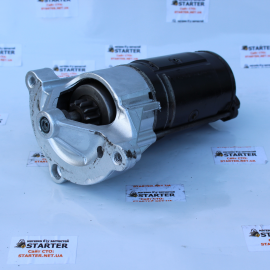 стартер ситроен джампер