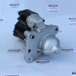 стартер ситроен с3