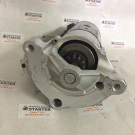 Стартер ситроен джампи