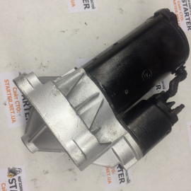 Стартер ситроен c6